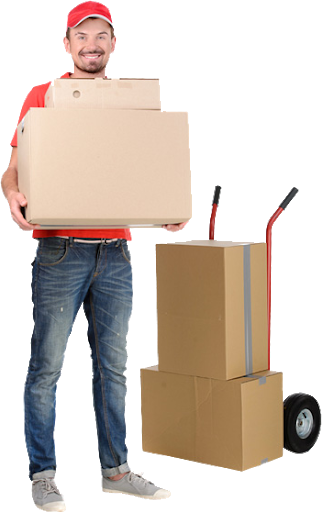 Packers and Movers